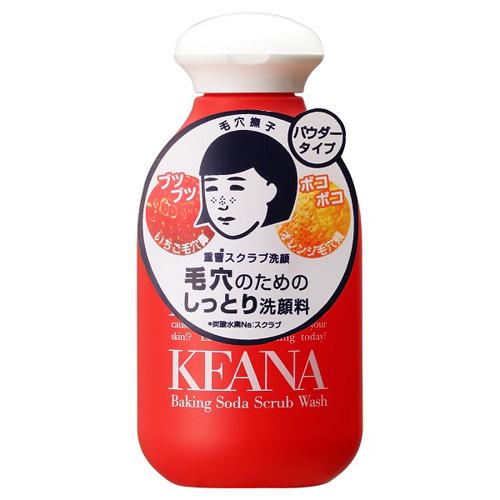 毛穴撫子　重曹　スクラブ洗顔　100g ハンズ