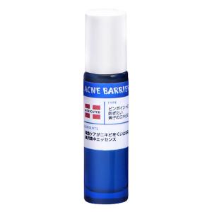 メンズアクネバリア　薬用スポッツ　9.7ml ハンズ