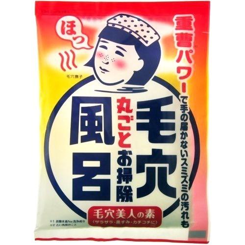 毛穴撫子　重曹つるつる風呂　30g ハンズ