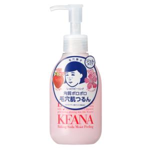 石澤研究所　毛穴撫子　しっとりピーリング　200mL ハンズ｜hands-net