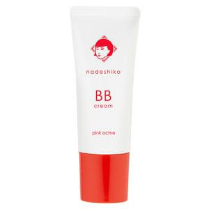 毛穴撫子　毛穴かくれんぼ　BBクリーム　ピンクオークル ハンズ｜hands-net