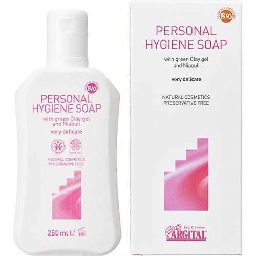 アルジタル（ARGITAL）　デリケートハイジーンソープ　250mL ハンズ