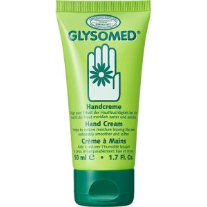 石澤研究所　グリソメド（GLYSOMED）　ハンドクリームA　カモミール　50mL ハンズ｜hands-net