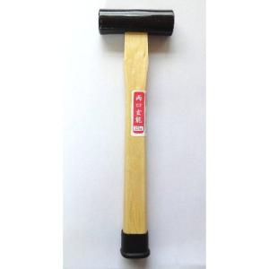 リコ天龍　両口玄能　225g ハンズ｜hands-net
