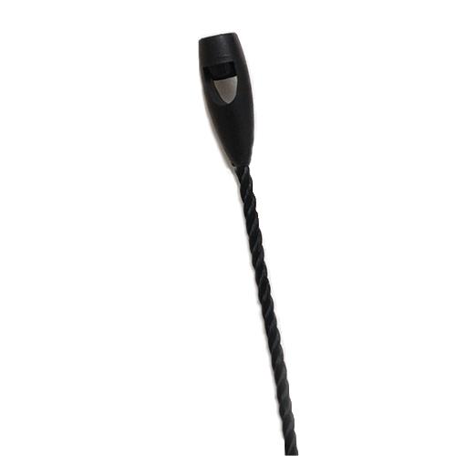 トスカバノック　糸ロックスR　No.20　100本　ILXR20BK　黒 ハンズ