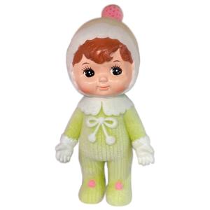 コダマトイ（KODAMA　TOY）　フロッキー加工チャーミーちゃん ハンズ｜hands-net