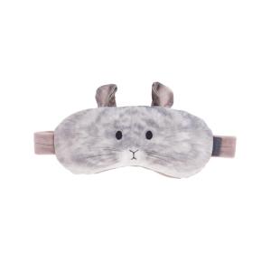 ビスク つまんでアニマル アイピロー 7077TUD034 チンチラ│リラックス 癒しグッズ 温熱グッズ 東急ハンズ