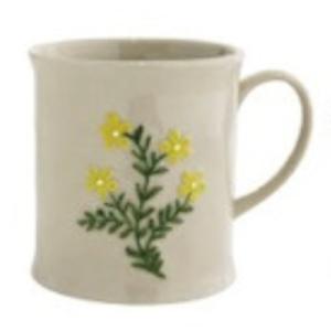 ビスク ブロッサムマグ バターカップ イエロー 東急ハンズ の最安値 価格比較 送料無料検索 Yahoo ショッピング