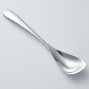 山崎金属工業　究極のカレースプーン　カレー賢人　『ヒダリー』（左利き用） ハンズ｜hands-net