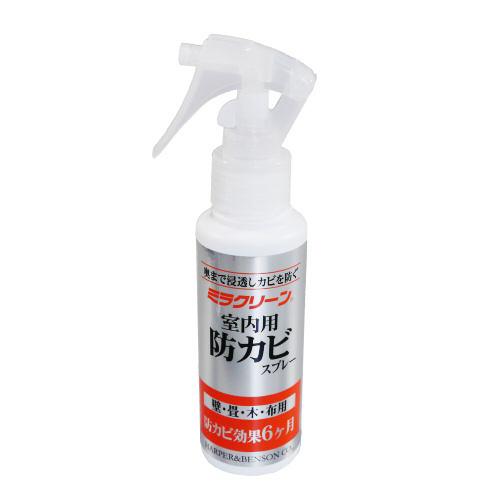 【お買い得】　ハーパーベンソン　ミラクリーン室内用防カビ　100ml ハンズ