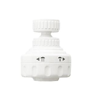 HVS　首振り節水　キッチンシャワー　HV-203SV ハンズ｜hands-net