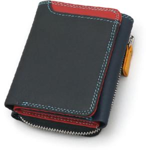 マイウォリット（mywalit）　ミニマルウォレット　MY10874　ブラックペース ハンズ｜hands-net