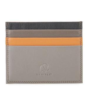 マイウォリット（mywalit）　RFID　ダブルサイドカードホルダー　MY4500164　フーモ ハンズ｜hands-net