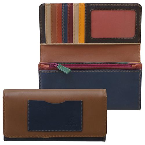 マイウォリット（mywalit）　RFID　長財布　MY1427174　ボスコ ハンズ