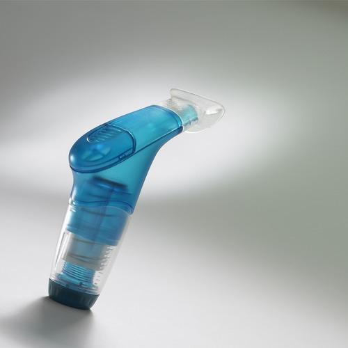 パワーブリーズプラス　フィットネス青 ハンズ