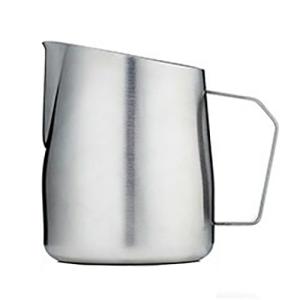 バリスタアンドコー ダイヤルインミルクピッチャー 420mL ステンレススチール│茶器 コーヒー用品 ミルクピッチャー シュガ