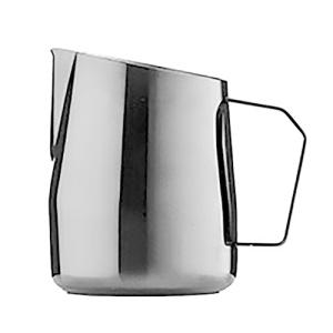 バリスタアンドコー ダイヤルインミルクピッチャー 420mL ブラック│茶器 コーヒー用品 ミルクピッチャー シュガーポット