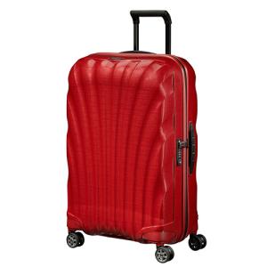 サムソナイト（Samsonite）　シーライト　スピナー69　チリレッド　68L ハンズ｜hands-net
