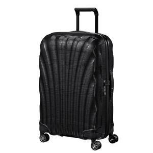 サムソナイト（Samsonite）　シーライト　スピナー69　ブラック　68L ハンズ｜hands-net