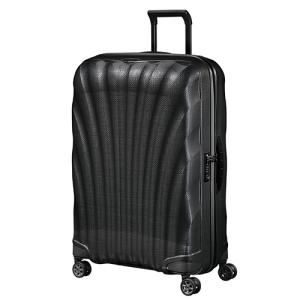 サムソナイト（Samsonite）　シーライト　スピナー75　ブラック　94L ハンズ｜hands-net