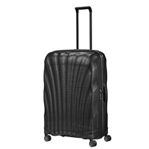 サムソナイト（Samsonite）　シーライト　スピナー81　ブラック　123L ハンズ｜hands-net
