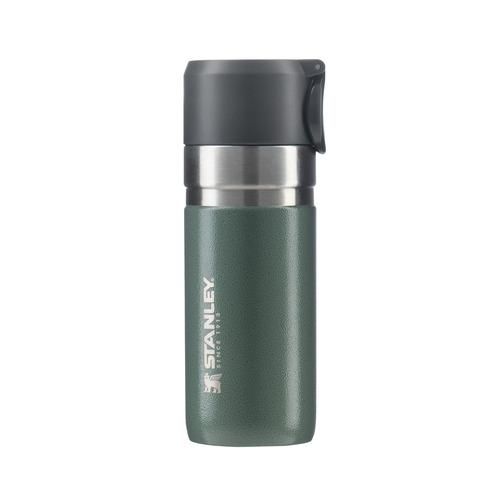 スタンレー（STANLEY）　ゴー真空ボトル　0.37L　グリーン ハンズ