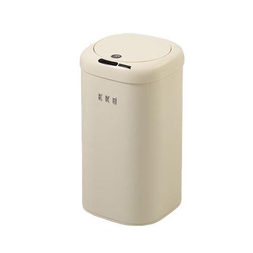 EKO　モダンヴィンテージ　センサービン　12L　バニラ ハンズ