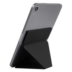 モフト（MOFT）　Snap-On　タブレットスタンド　ジェットブラック ハンズ｜ハンズYahoo!ショッピング店