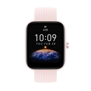 Amazfit Bip 3 Pro ピンクの商品画像