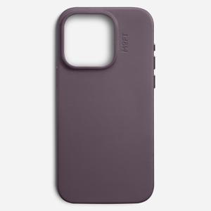 【iPhone15Pro】　モフト（MOFT）　MOVAS　レザーケース　ブラックベリー ハンズ｜ハンズYahoo!ショッピング店