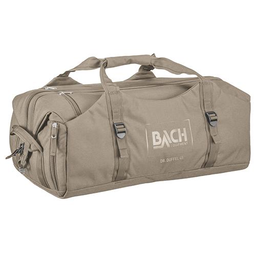 バッハ（BACH）　Dr.Duffel　40L　サンドベージュ ハンズ