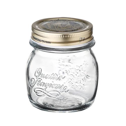 ボルミオリ　ロッコ　クアトロスタジオーニジャー　250mL　3.5775 ハンズ
