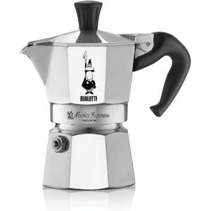 ビアレッティ（BIALETTI）　モカエキスプレス　1杯用 ハンズ｜hands-net