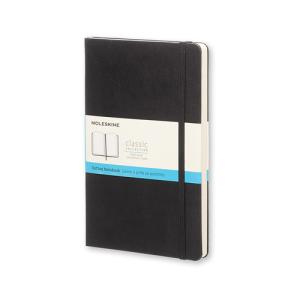 MOLESKINE（モレスキン） 手帳 クラシック ノートブック ラージサイズ