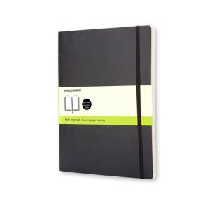 MOLESKINE（モレスキン） 手帳 クラシック ノートブック ラージサイズ