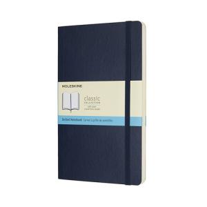 MOLESKINE（モレスキン） カラーノートブック ハードカバー ラージ