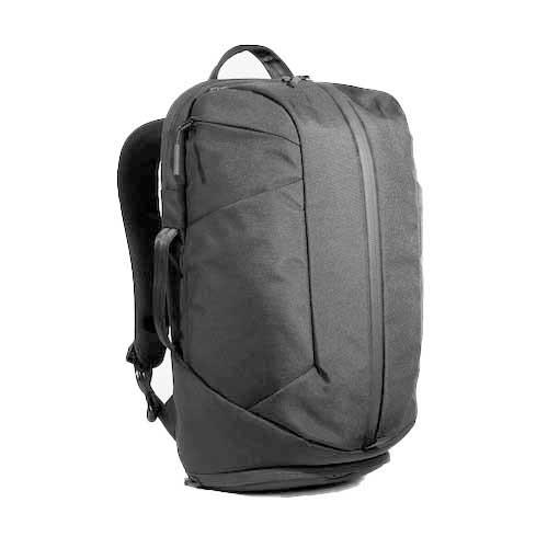 Aer　Duffel　Pack　3　AER―11011　ブラック ハンズ