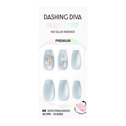 ダッシングディバ（DASHING　DIVA）　マジックプレス　MJU5F008CG ハンズ