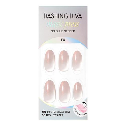 ダッシングディバ（DASHING　DIVA）　マジックプレス　MJF5F010AG ハンズ