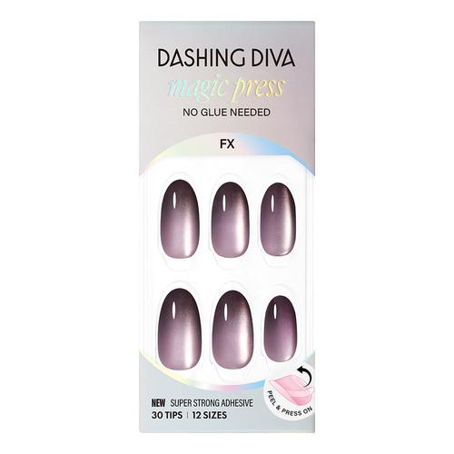 ダッシングディバ（DASHING　DIVA）　マジックプレス　MJF5F014AG ハンズ