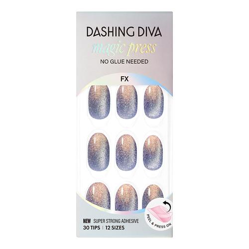 ダッシングディバ（DASHING　DIVA）　マジックプレス　MJF5F019OG ハンズ
