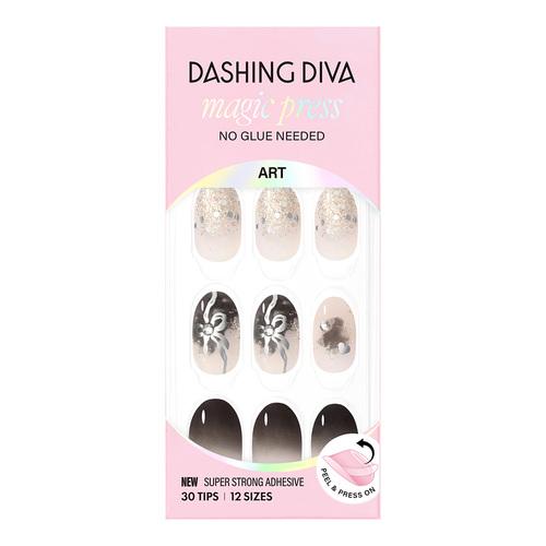 ダッシングディバ（DASHING　DIVA）　マジックプレス　MJA5F022OG ハンズ