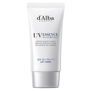 ダルバ（d’Alba）　ウォータフルエッセンス　サンクリーム　50mL ハンズ｜hands-net