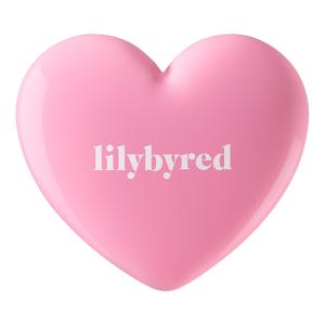 リリーバイレッド（Lilybyred）　ラヴビームチークバーム　2　ピンク ハンズ｜hands-net