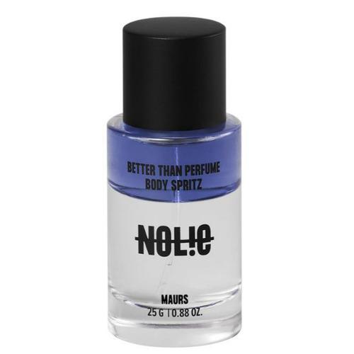 ノーライ（NOLIE）　ベターザンパフューム　ボディスプリッツ　モール　25mL ハンズ