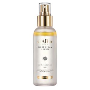 ダルバ（d’Alba）　ホワイトトリュフ　ファーストスプレーセラム　100mL│フェイスケア ハンズ｜ハンズYahoo!ショッピング店