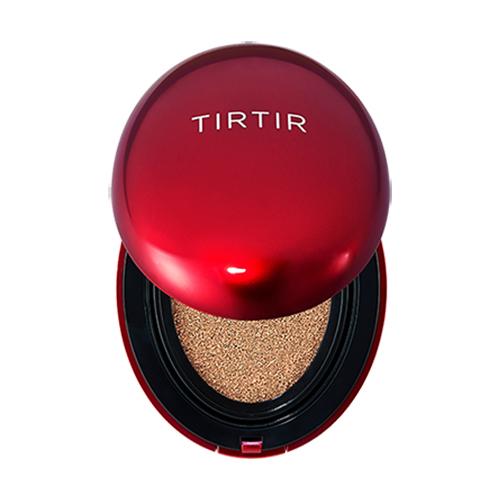 ティルティル（TIRTIR）　マスクフィットレッドクッション　23N　サンド　18g ハンズ