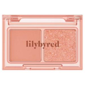 リリーバイレッド（Lilybyred）　リトルビティモーメントアイシャドウ　03　Cheerful　Moment　1.7ｇ ハンズ｜hands-net