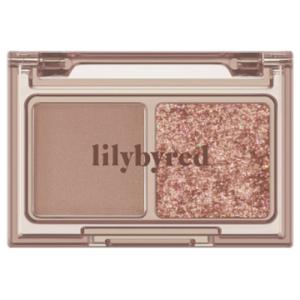 リリーバイレッド（Lilybyred）　リトルビティモーメントアイシャドウ　08　Loving　Moment　1.7ｇ ハンズ｜hands-net