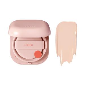 ラネージュ（LANEIGE）　ネオクッション　グロウ　N17C1　15g　クールバニラ ハンズ｜hands-net